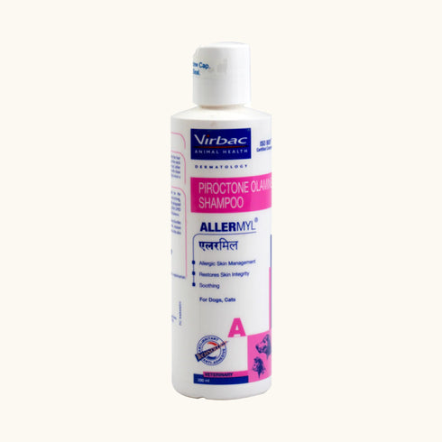 Virbac Allermyl Shampoo